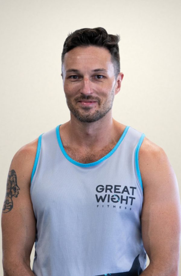 Chris Nuttall